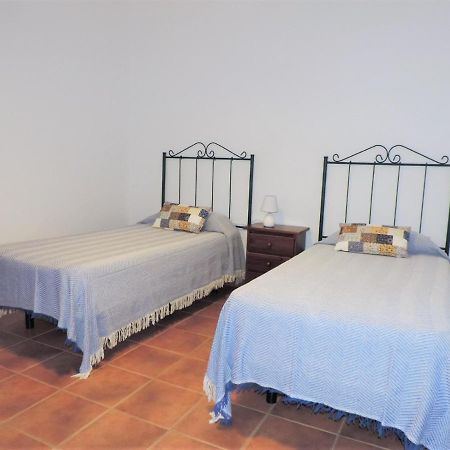 Casa Angelina Villa Playa Quemada Bagian luar foto