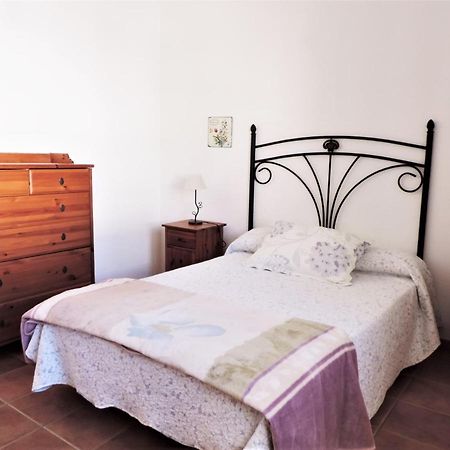 Casa Angelina Villa Playa Quemada Bagian luar foto