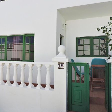 Casa Angelina Villa Playa Quemada Bagian luar foto