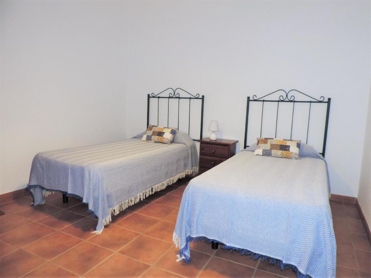 Casa Angelina Villa Playa Quemada Bagian luar foto