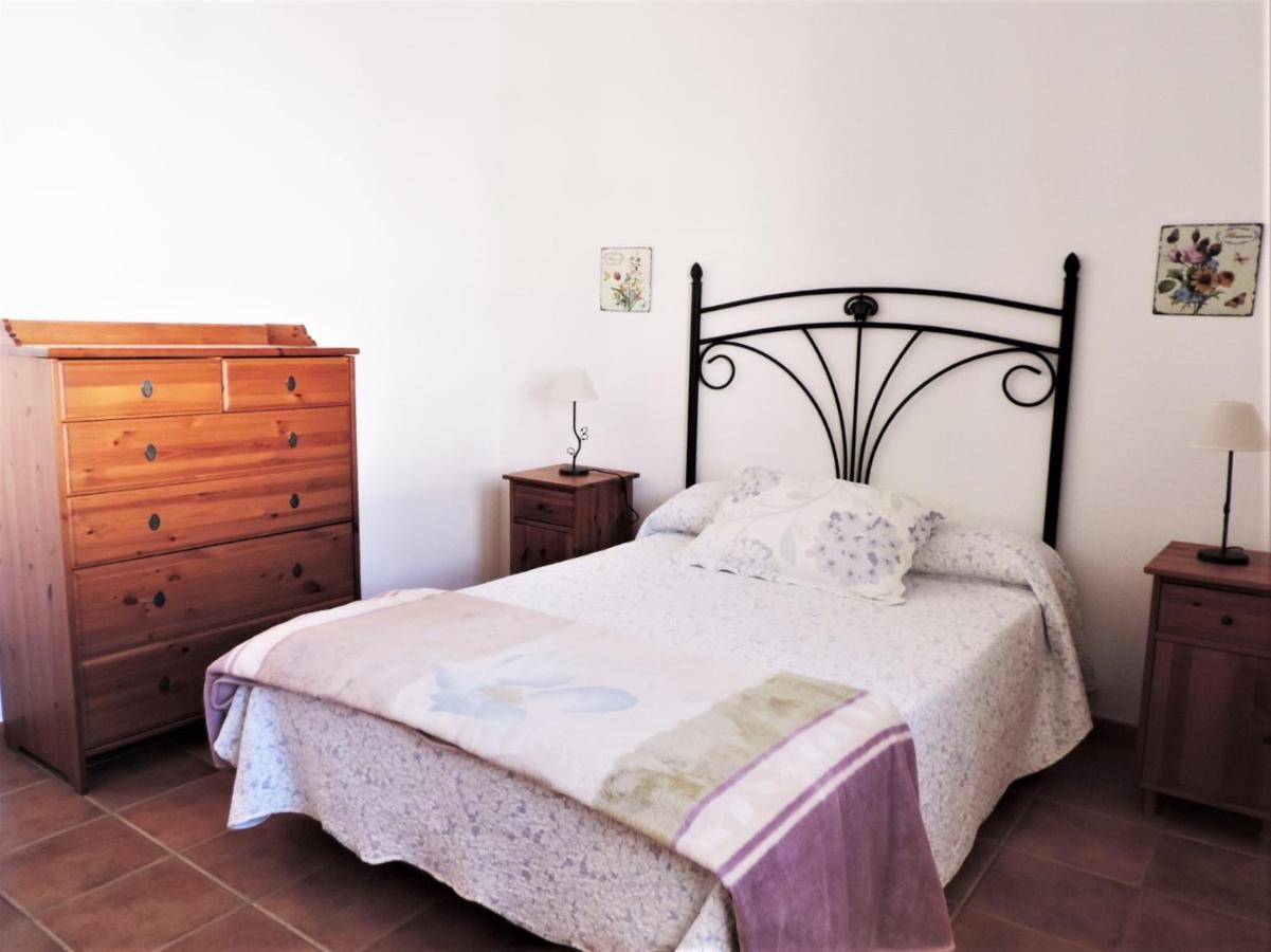 Casa Angelina Villa Playa Quemada Bagian luar foto