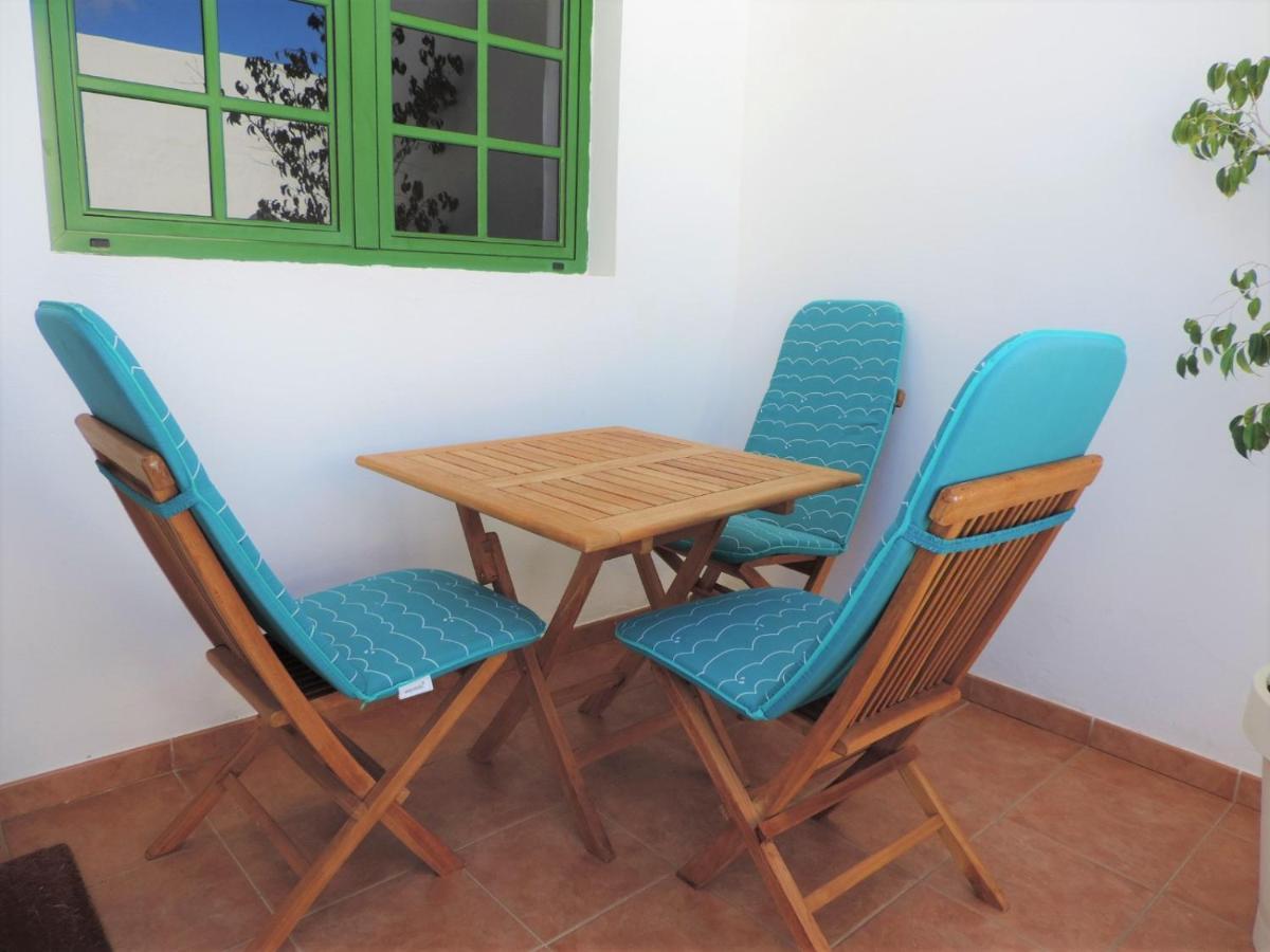 Casa Angelina Villa Playa Quemada Bagian luar foto