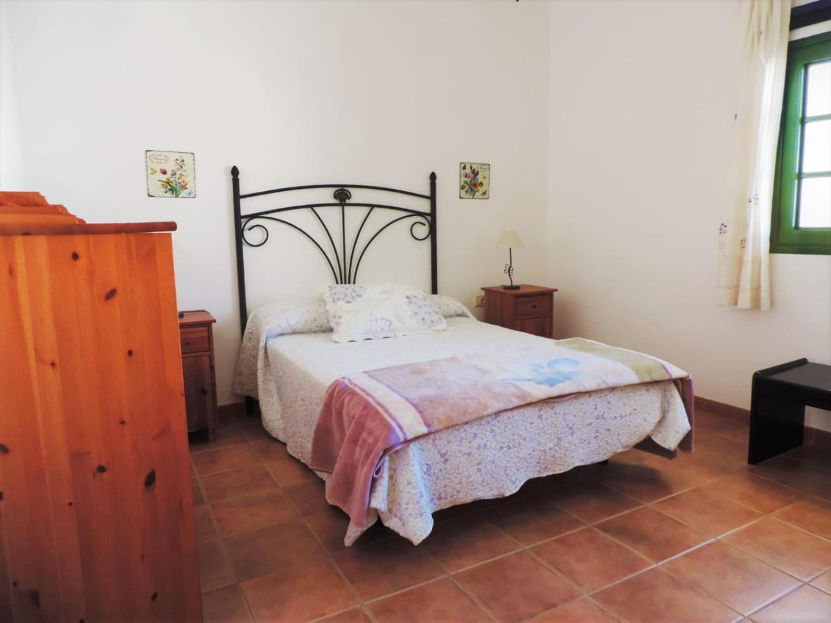 Casa Angelina Villa Playa Quemada Bagian luar foto
