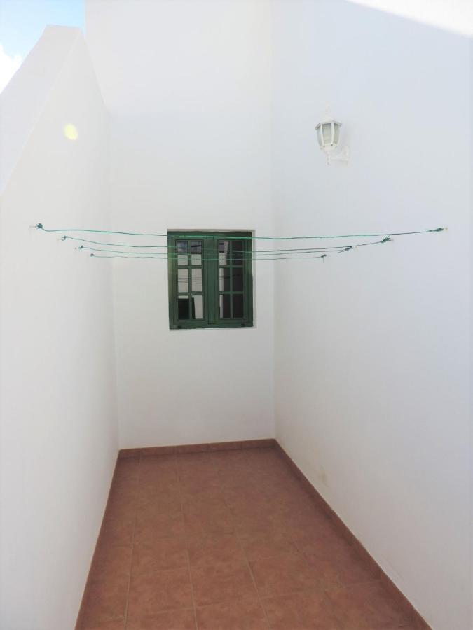 Casa Angelina Villa Playa Quemada Bagian luar foto